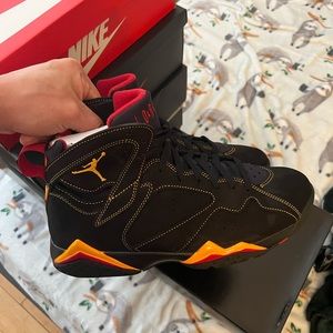 Air Jordan 7 Retro